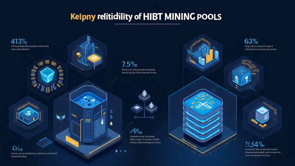 HIBT mining pool reliability