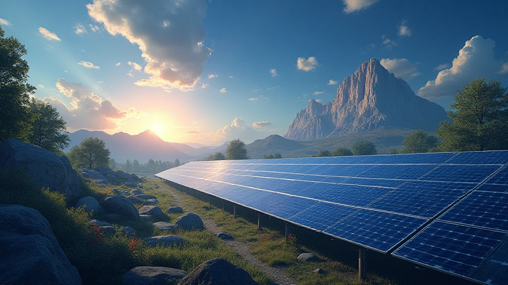 Crypto mining energy efficiency