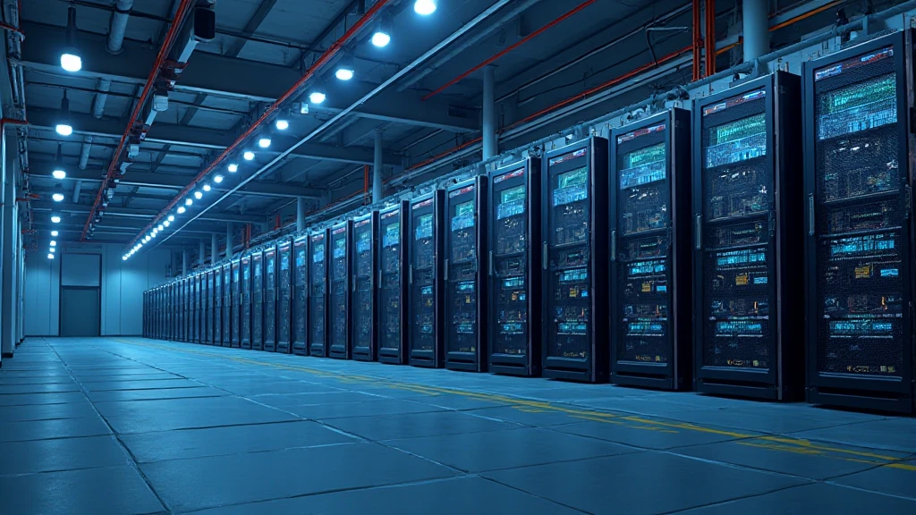 HIBT Bitcoin mining equipment