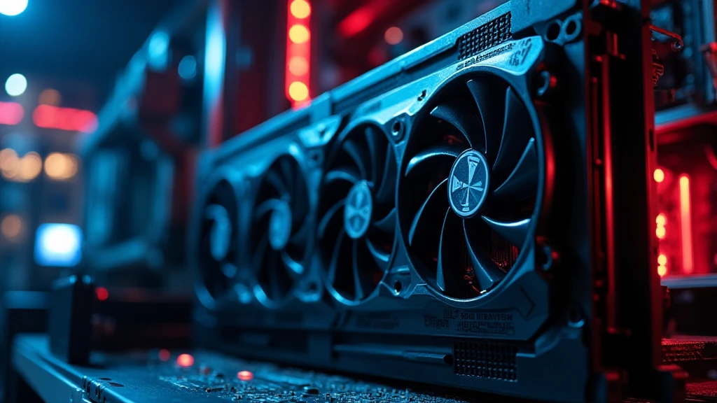 HIBT GPU miner setups