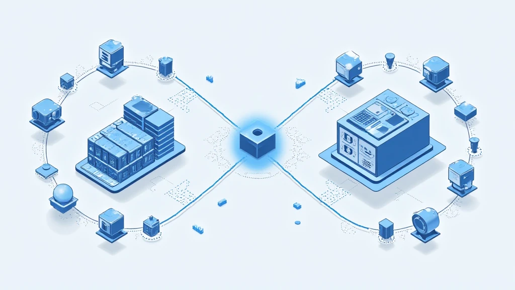 HIBT mining software integration