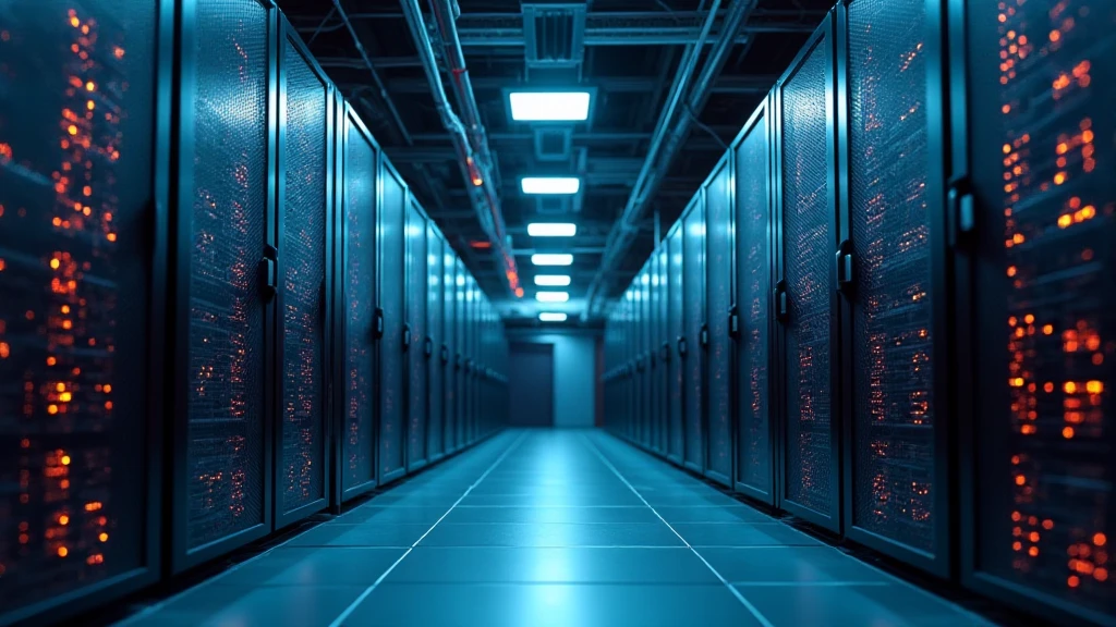 Crypto mining hardware upgrades