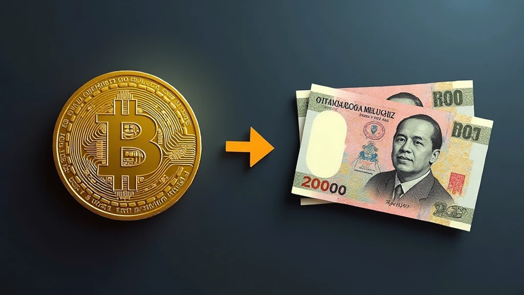Bitcoin to MYR exchange Vietnam