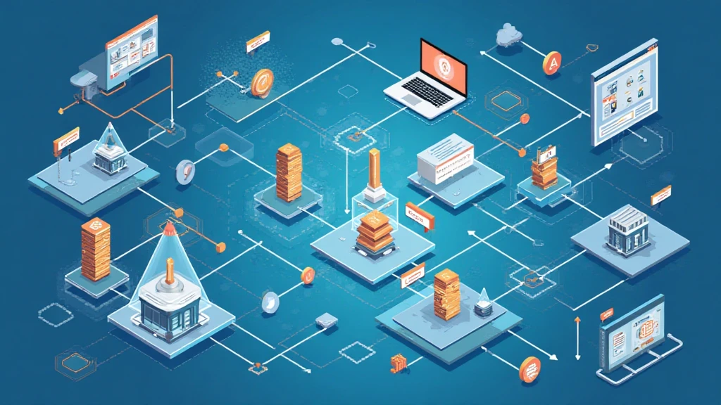 Vietnam blockchain development