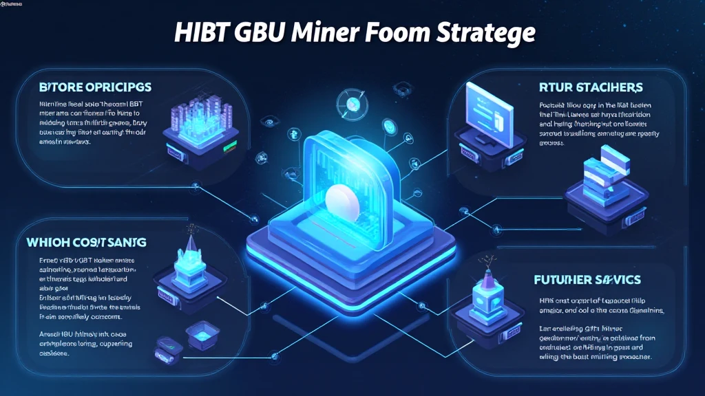 HIBT GPU miner optimization