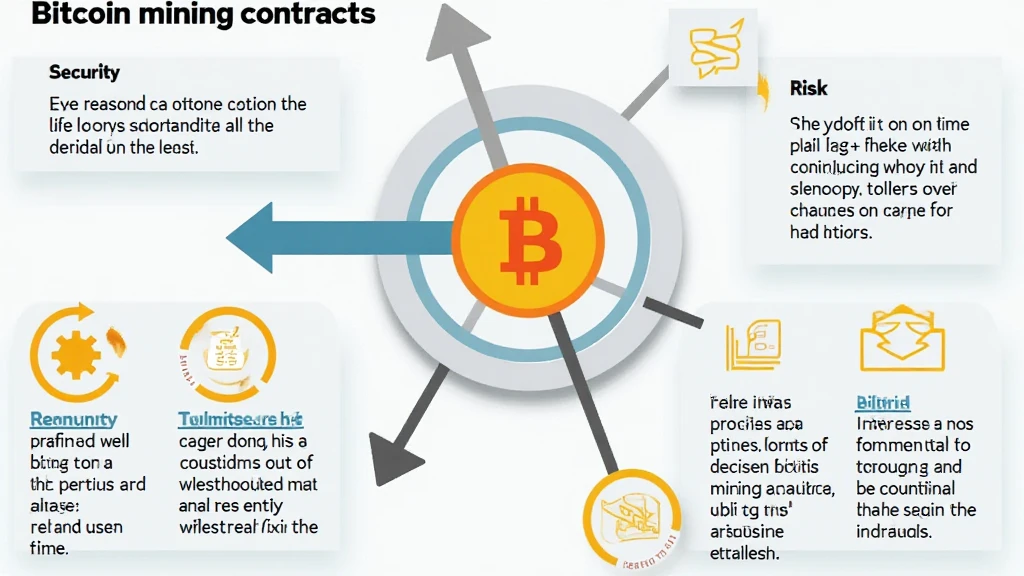 HIBT Bitcoin mining contracts