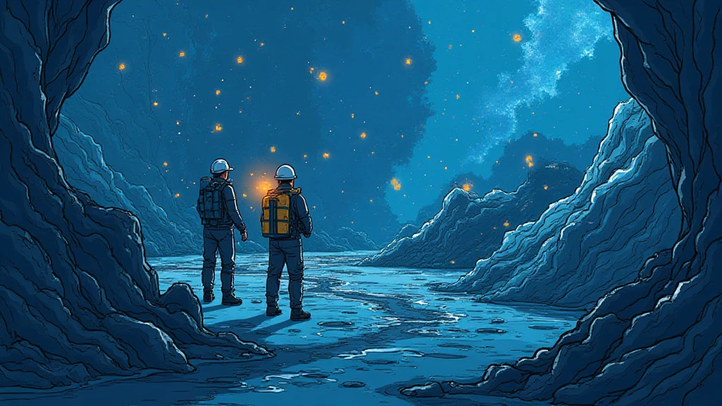 HIBT mining difficulty Vietnam