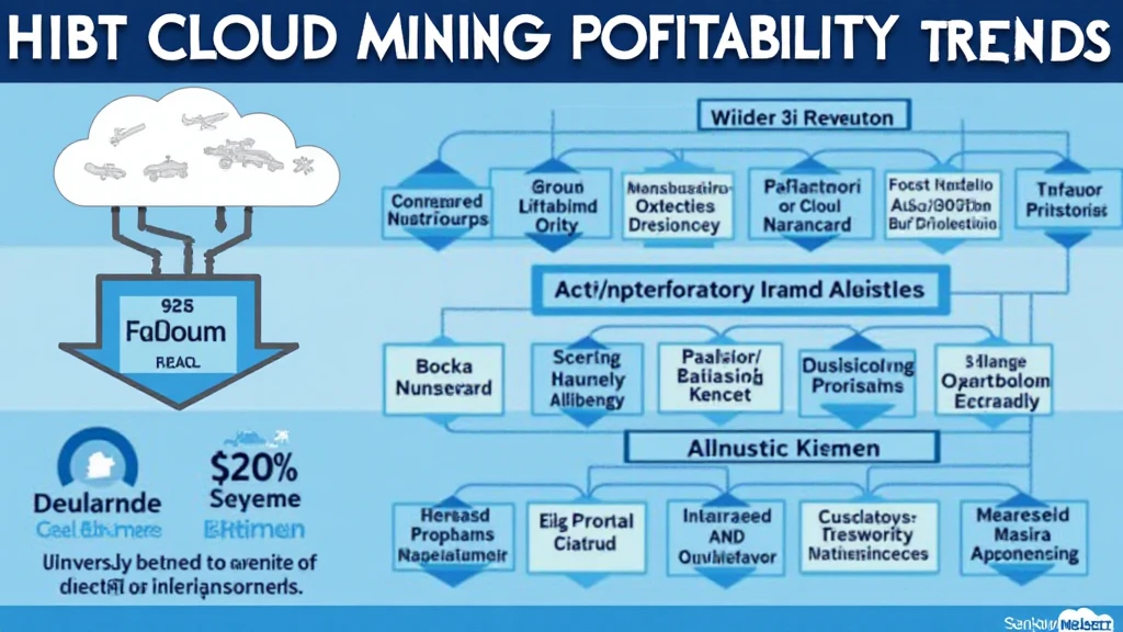 HIBT cloud mining profitability