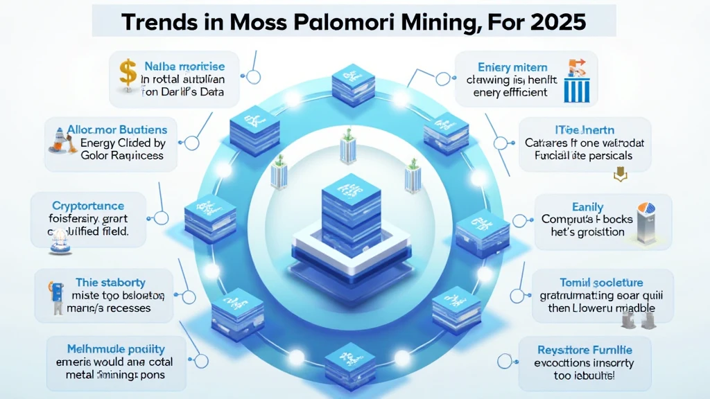 Crypto mining market trends