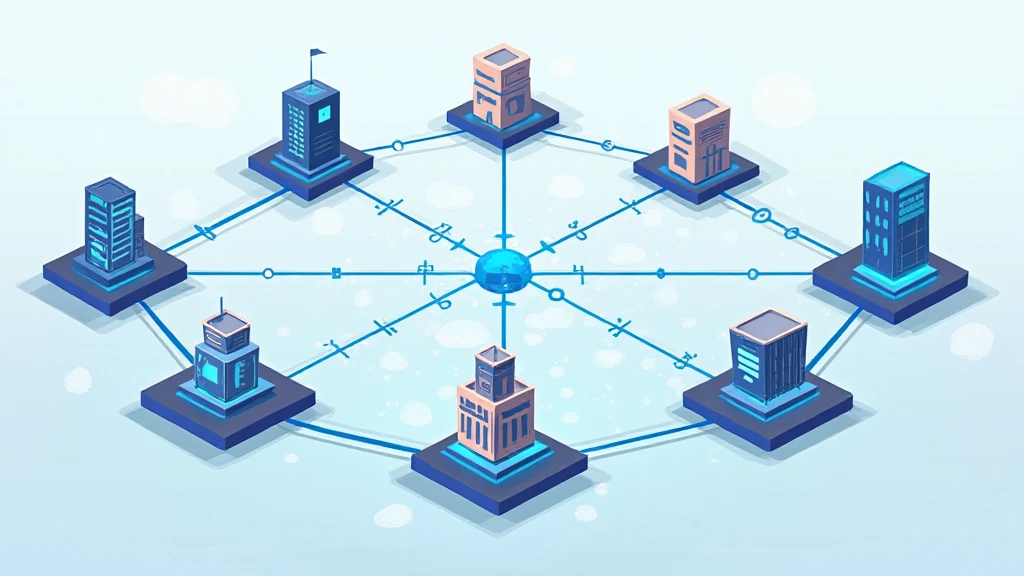 Vietnam blockchain innovation