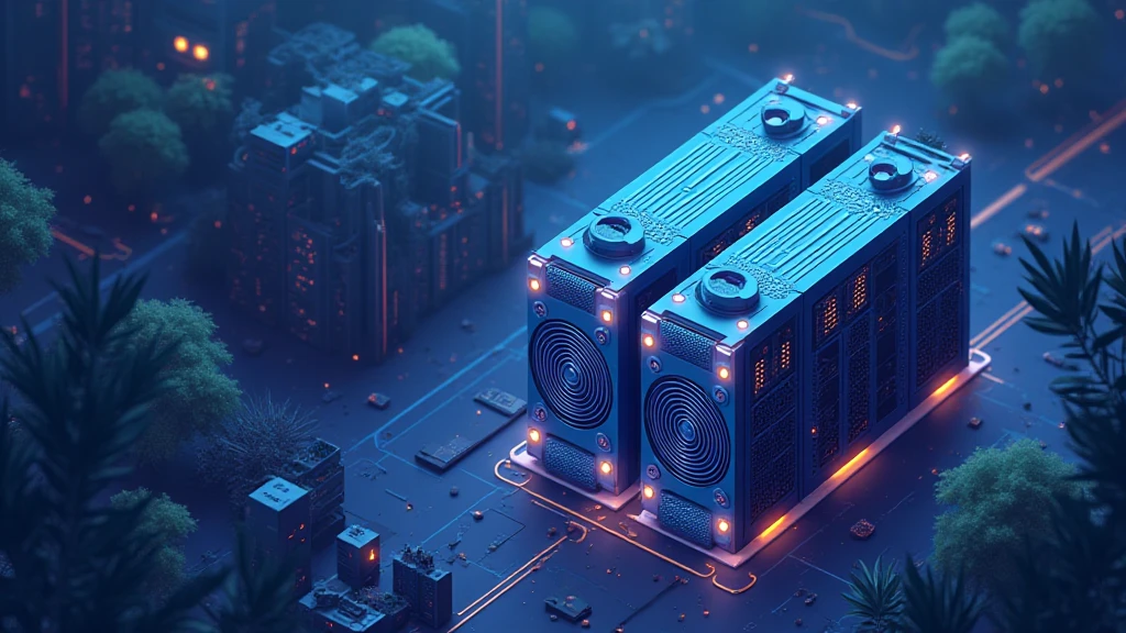 HIBT ASIC miner performance