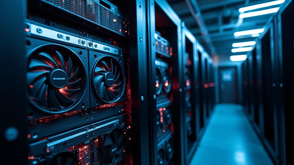 HIBT GPU miner maintenance