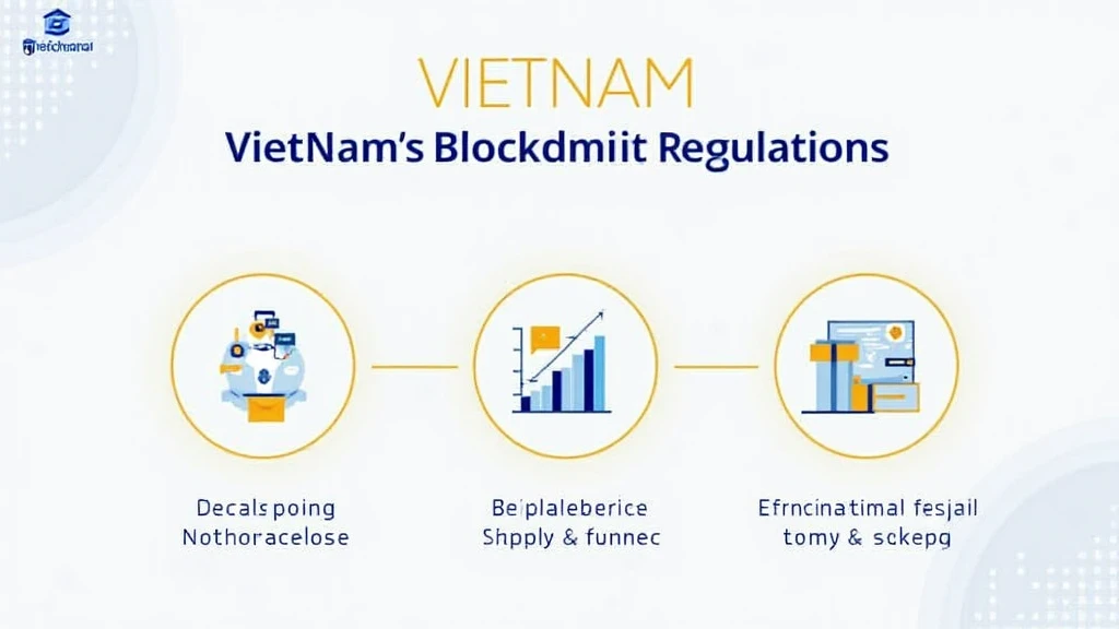 Vietnam blockchain regulations