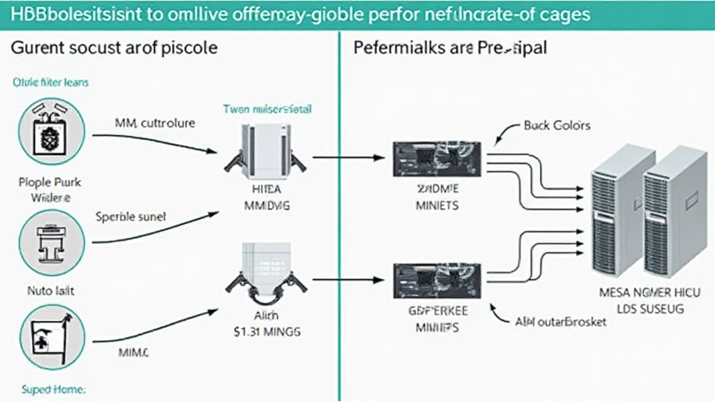 HIBT GPU miner setups