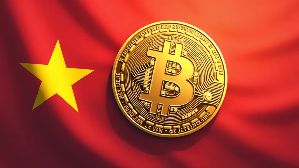 Bitcoin halving impact Vietnam
