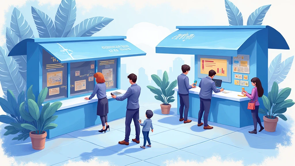 Vietnam blockchain development