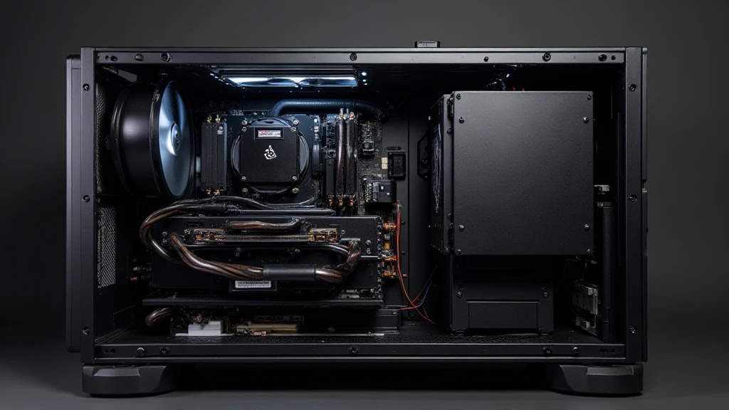 Crypto mining hardware upgrades