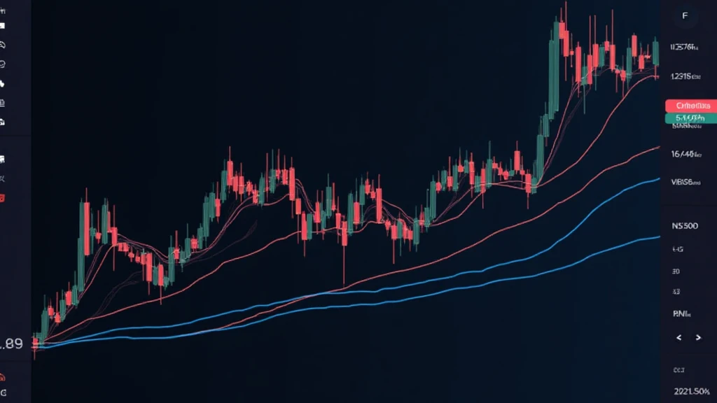 Bitcoin price chart patterns