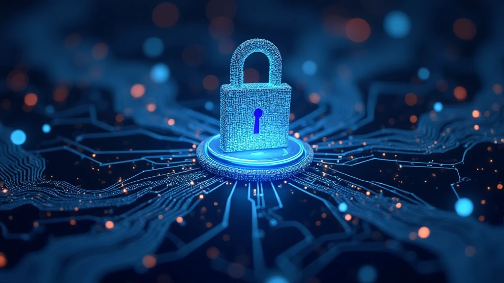 Vietnam blockchain security