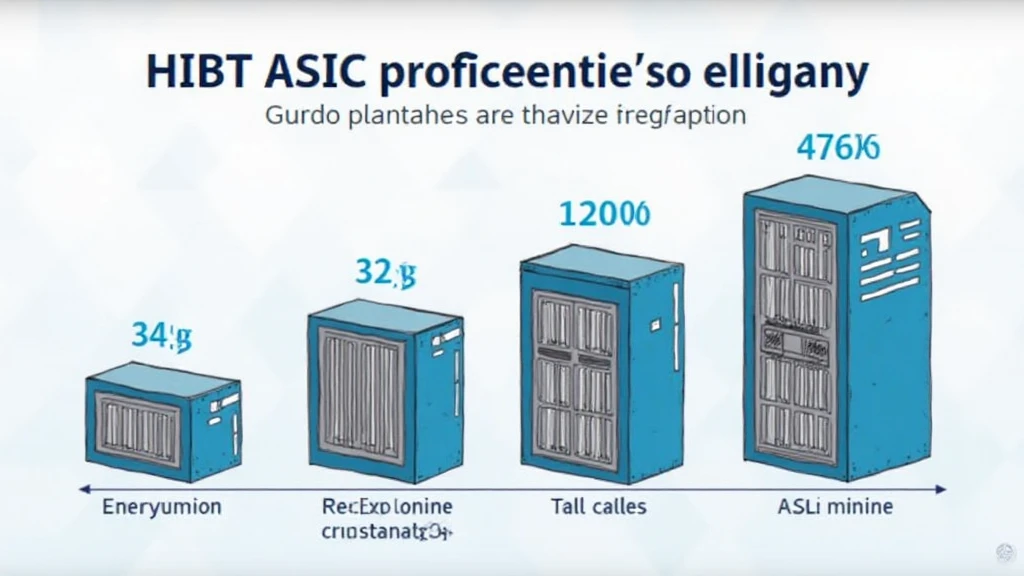 HIBT ASIC miner comparison