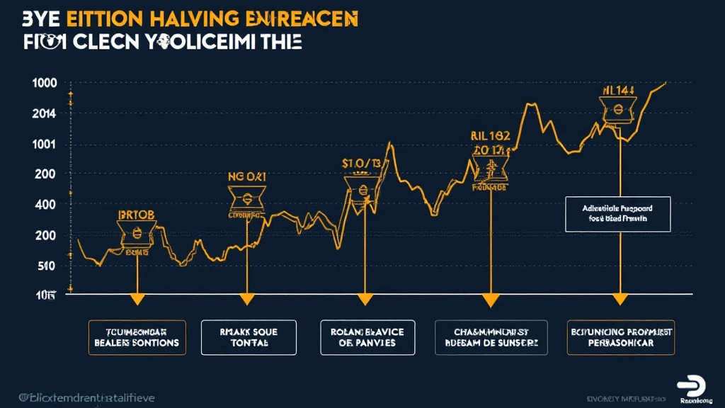 Bitcoin halving event Vietnam