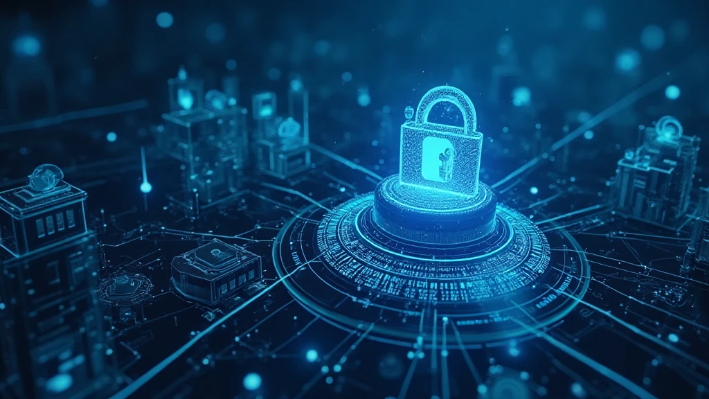 Vietnam blockchain regulations