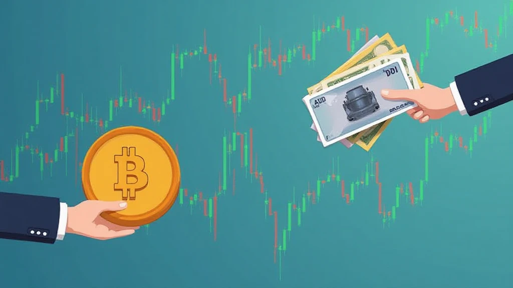 Bitcoin to AUD exchange Vietnam