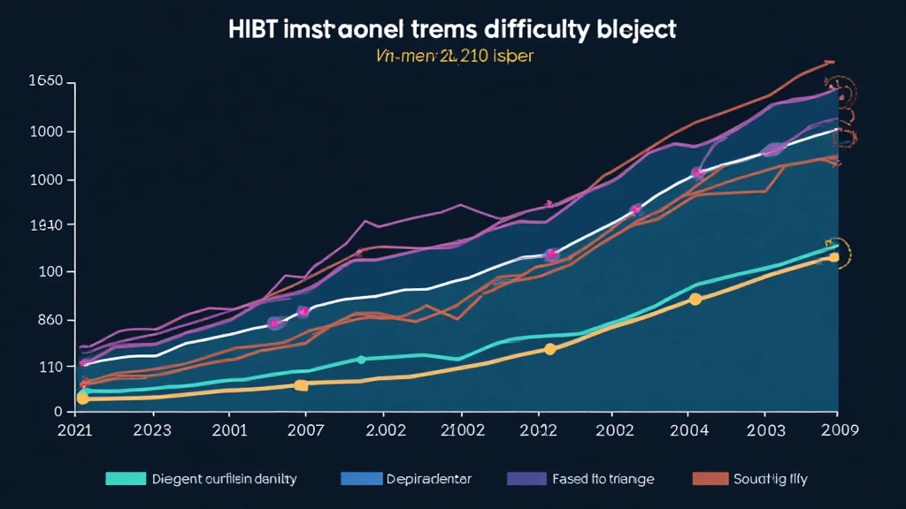 HIBT mining difficulty Vietnam