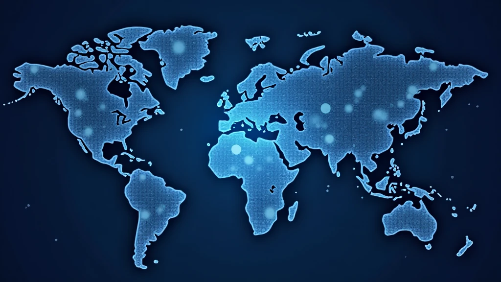 Vietnam blockchain innovation