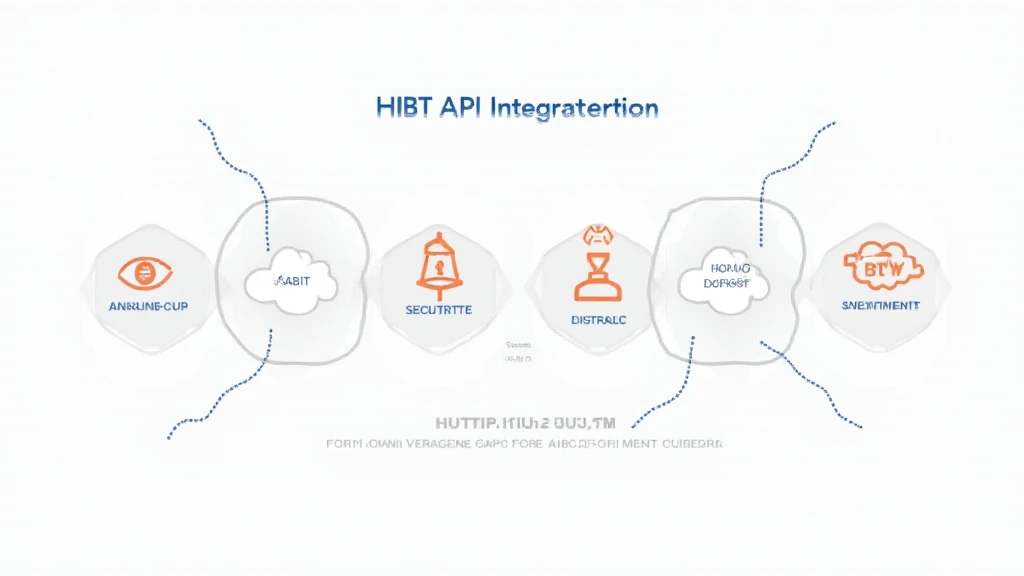 HIBT API integration services