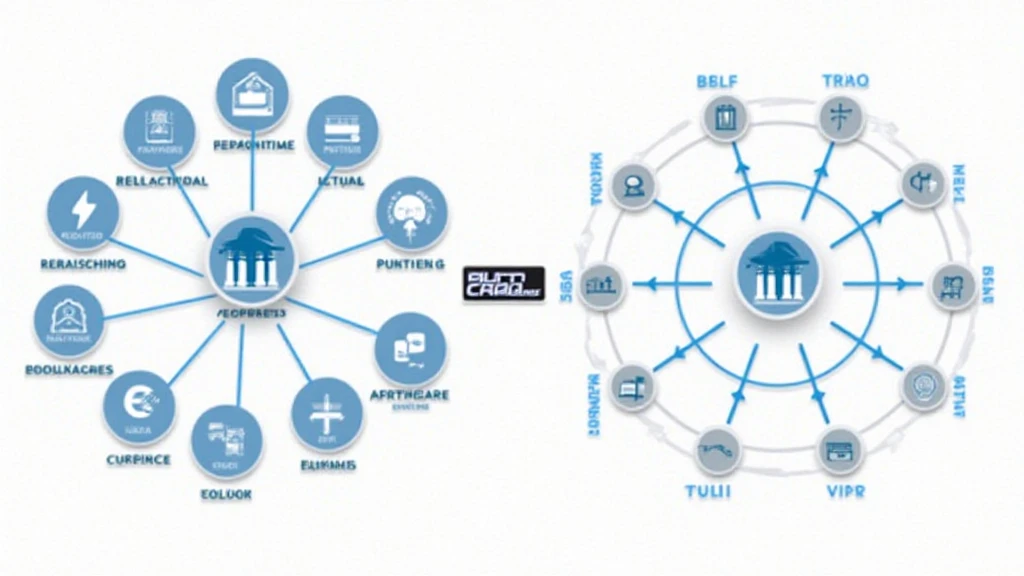 HIBT DeFi infrastructure Vietnam