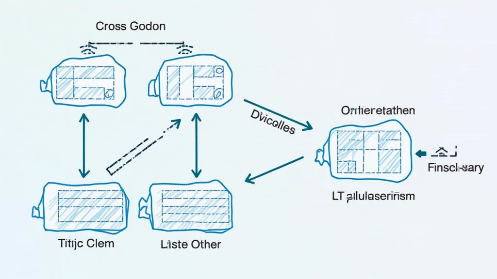 Enterprise blockchain security Vietnam