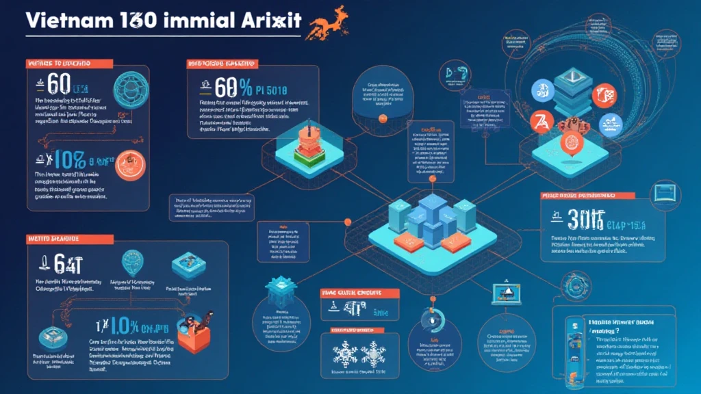 Vietnam crypto market analysis