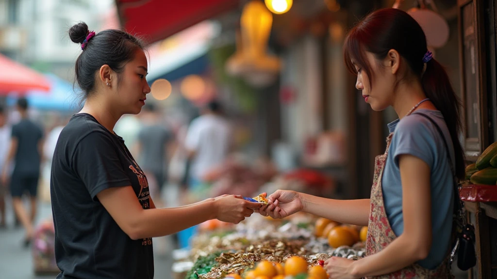 Cryptocurrency payment gateways Vietnam