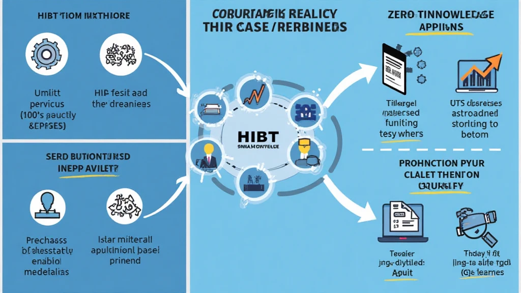HIBT NFT business applications