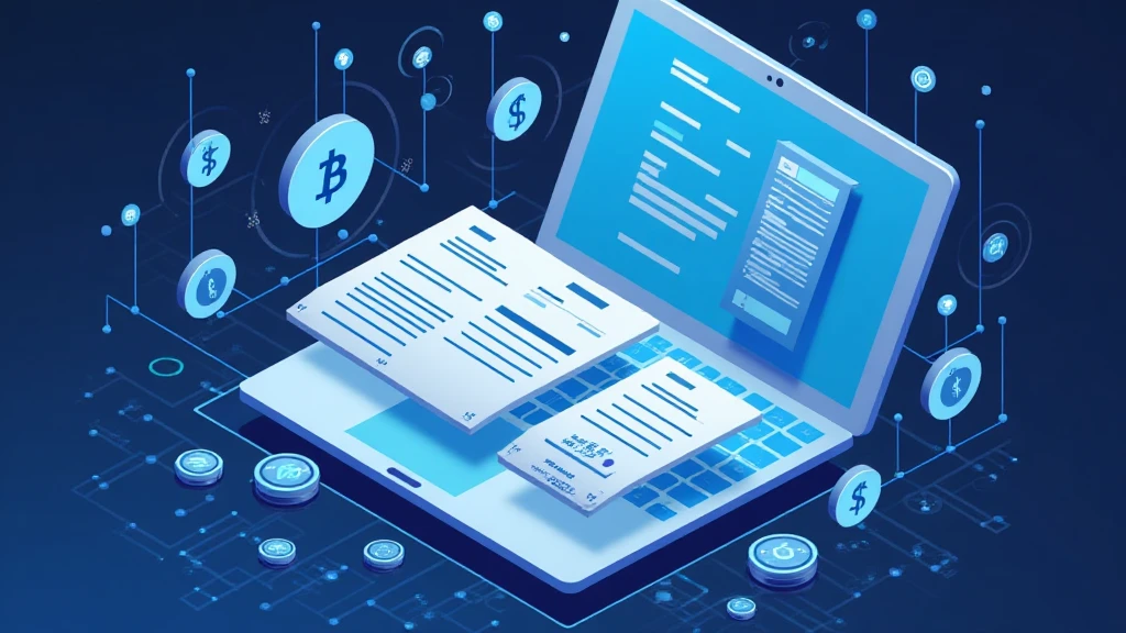 Cryptocurrency invoice financing Vietnam