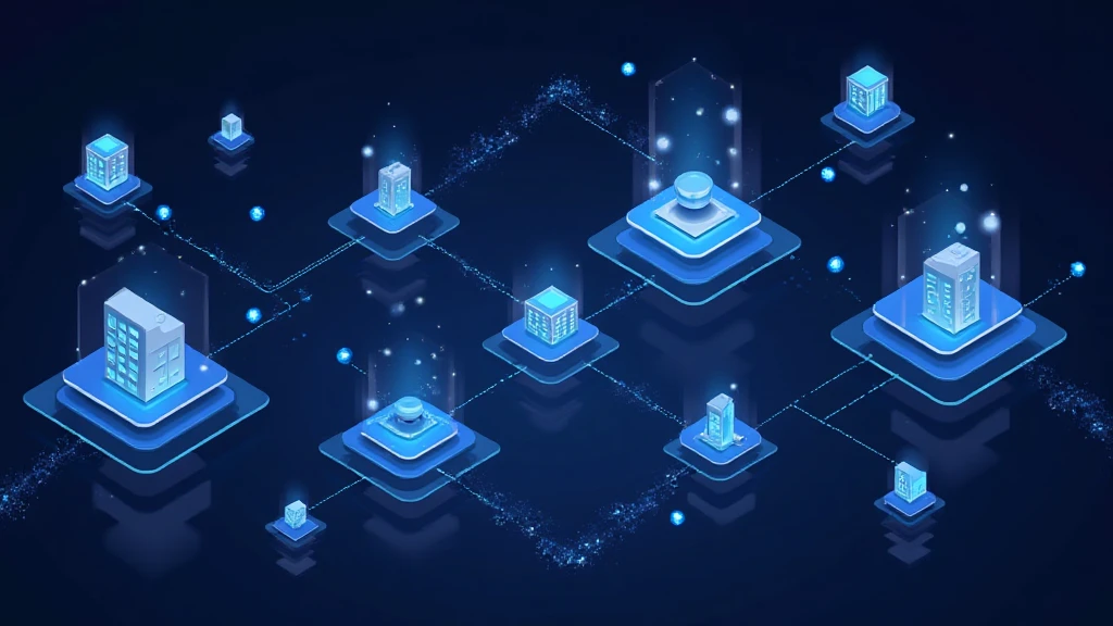 HIBT blockchain interoperability