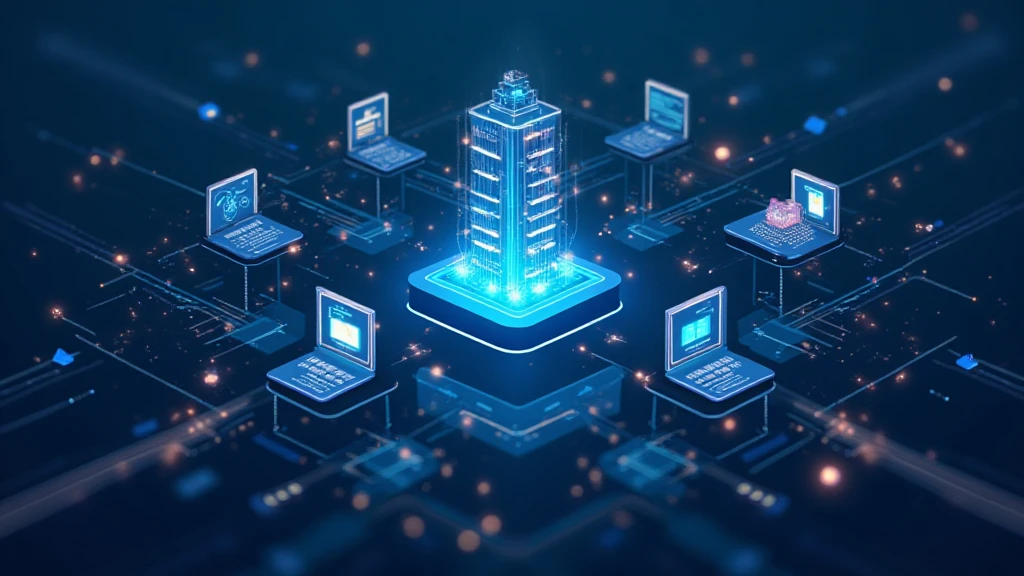 Enterprise blockchain analytics