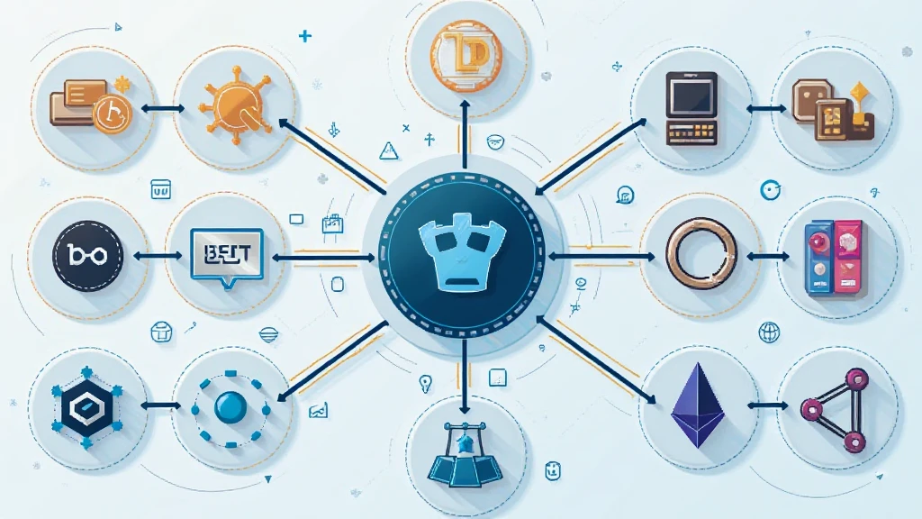 Cryptocurrency vendor management