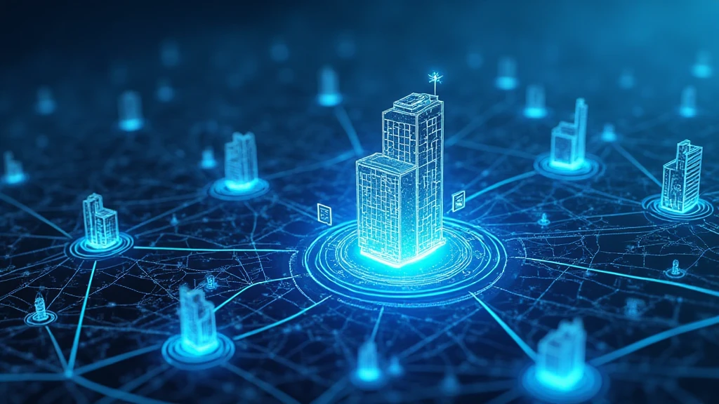 Vietnam blockchain real estate