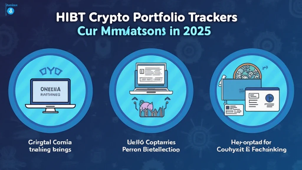 HIBT crypto portfolio trackers