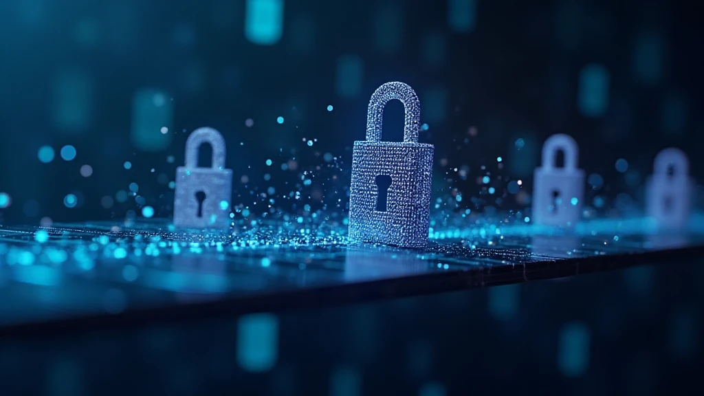 Enterprise blockchain development