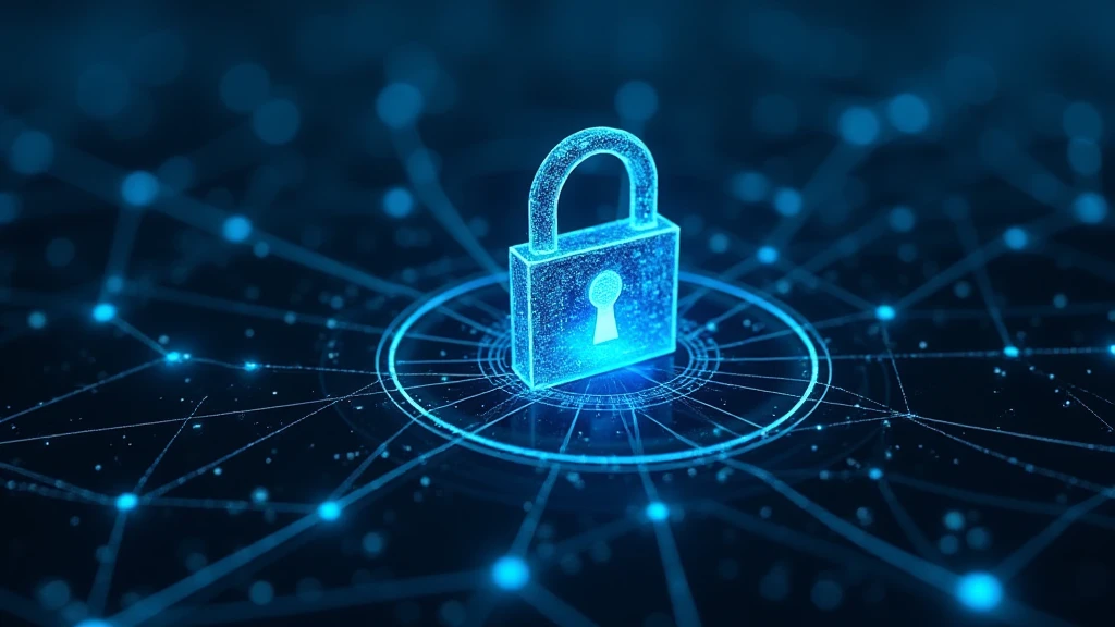 Enterprise blockchain identity management