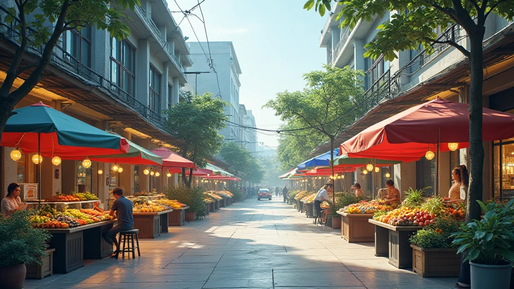 Vietnam blockchain energy efficiency