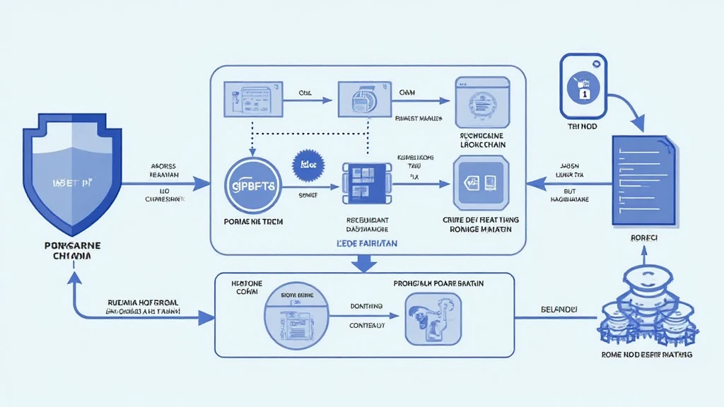 Vietnam blockchain digital identity