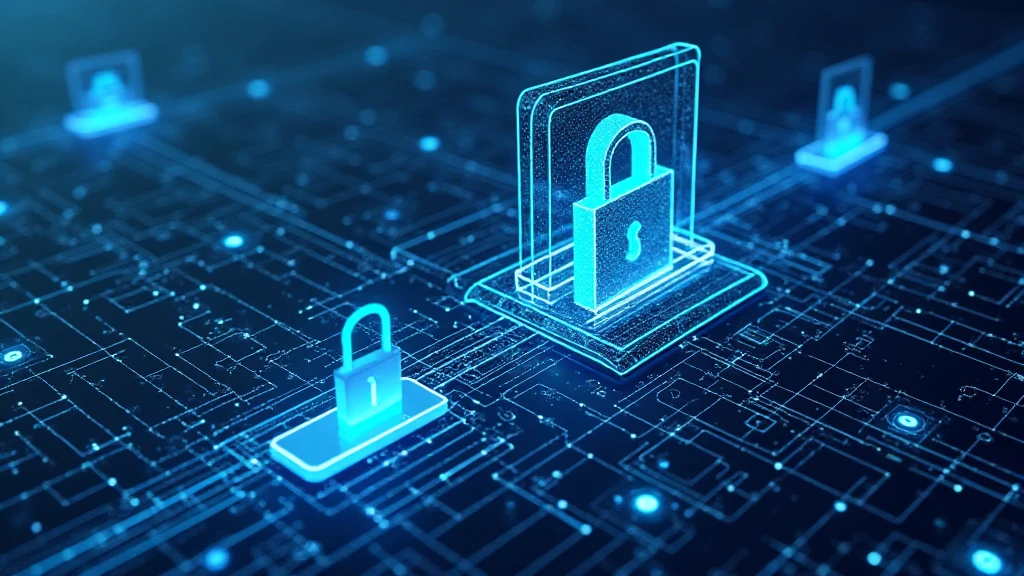 Enterprise blockchain IoT integration