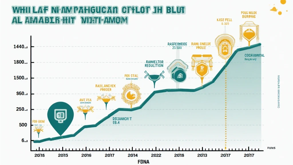 Vietnam crypto market cycles