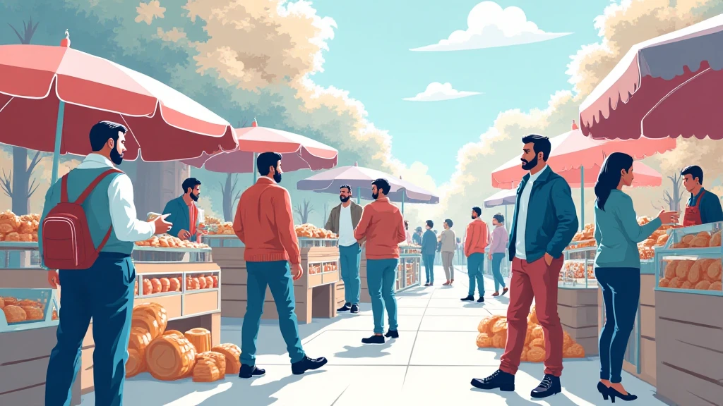 Cryptocurrency vendor onboarding