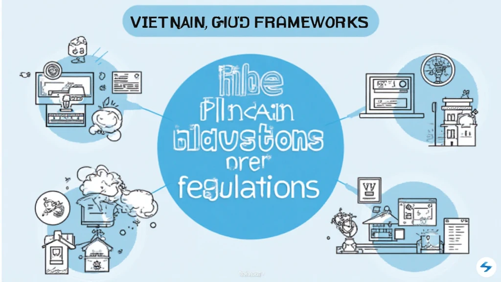 Vietnam blockchain legal frameworks