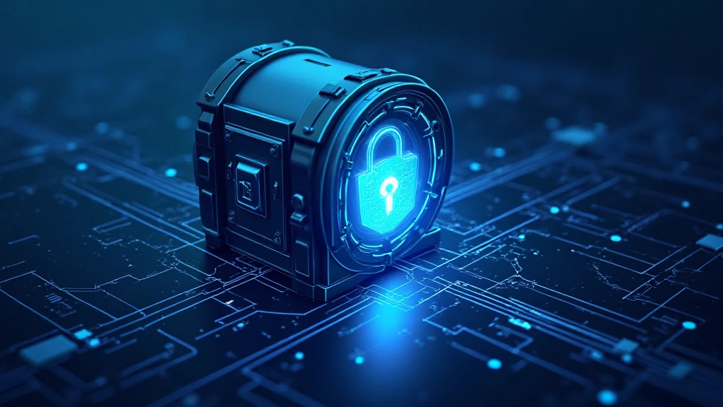 Vietnam blockchain cybersecurity